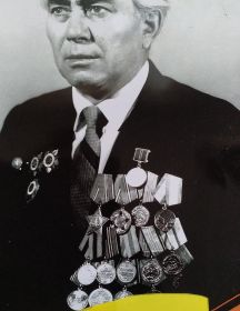 Маркарьянец Алексей Васильевич