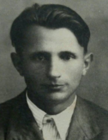 Бушуев Николай Александрович