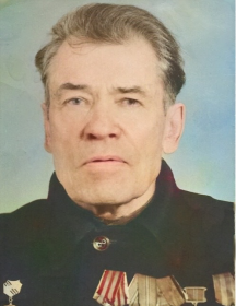 Авдеев Митрофан Петрович