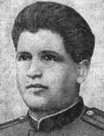 Степин Василий Иванович