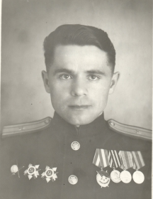 Трофимченко Григорий Семенович