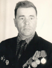 Куркин Дмитрий Григорьевич