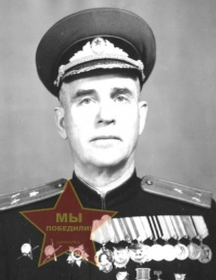 Антропов Александр Иванович
