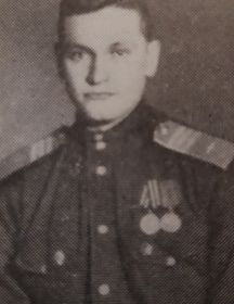 Брылев Николай Иванович