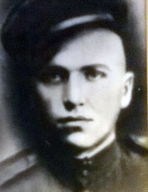 Суховой Иван Емельянович