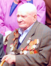 Хотарев Александр Фёдорович