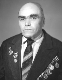 Шиганов Валентин Иванович