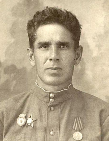 Сафаров Багдан Сафарович
