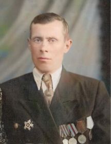 Николаев Иван Федорович
