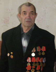 Латышев Константин Павлович
