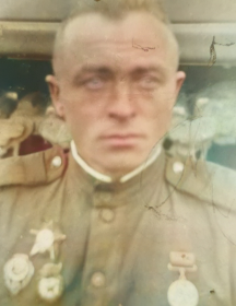 Вишняков Дмитрий Алексеевич