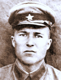 Ухлинов Петр Иванович
