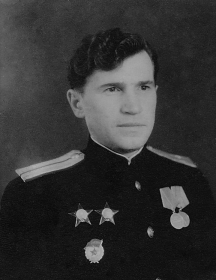 Радченко Владимир Семенович