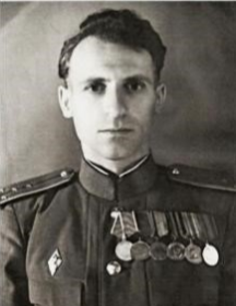 Цыбин Алексей Константинович