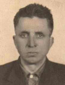 Балов Константин Михайлович