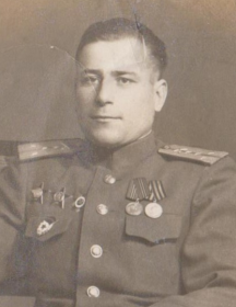 Киселёв Константин Михайлович