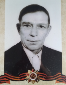 Маштаев Петр Иванович