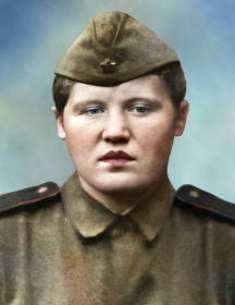 Бахарева Лидия Дмитриевна