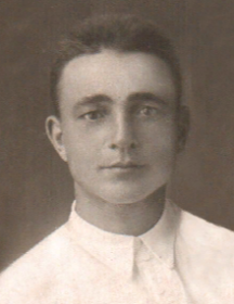 Легачев Николай Михайлович