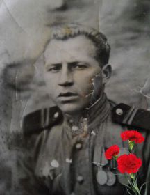 Зырянов Дмитрий Григорьевич