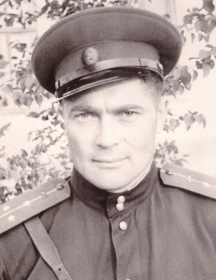 Сербинов Юрий Леонидович