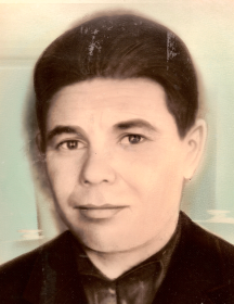 Воронков Николай Кириллович