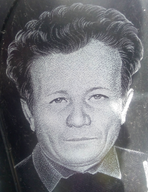 Тарасов Иван Сергеевич