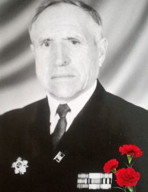 Свиридов Петр Иванович