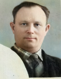 Чернов Александр Григорьевич