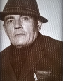 Валиев Касим Валиевич