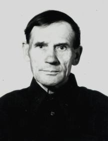 Захаров Василий Петрович