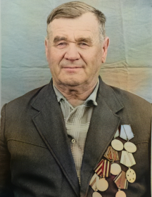 Гайворонский Иван Михайлович