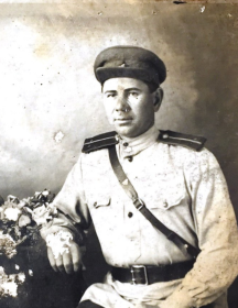 Ойкин Николай Григорьевич