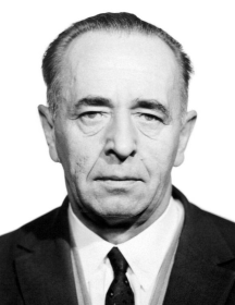 Богомолов Владислав Николаевич