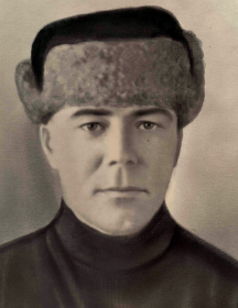 Яговкин Михаил Ильич