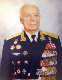 Семенков Алексей Иванович