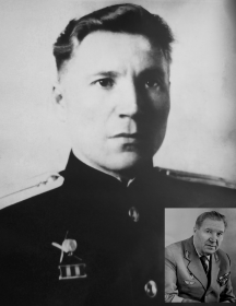 Белогужев Владимир Александрович
