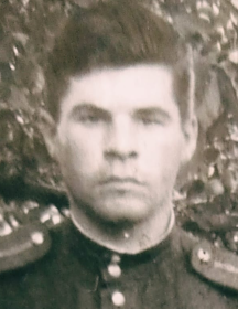 Грызлов Николай Николаевич