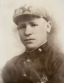 Волков Григорий Егорович