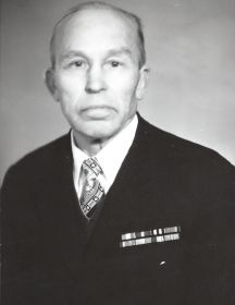 Курбатов Иван Кириллович