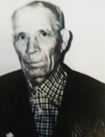 Слепцов Дмитрий Макарович