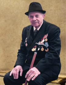 Моргунов Степан Семёнович