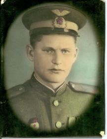 Кузьмин Григорий Моисеевич