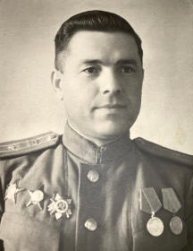 Серый Иван Кузьмич