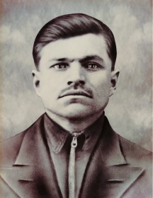 Черноморец Василий Иванович