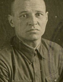 Еловиков Павел Степанович