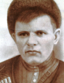 Холин Андрей Михеевич