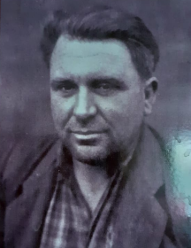 Кузьмин Иван Петрович