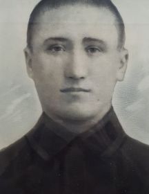 Желудков Сергей Яковлевич