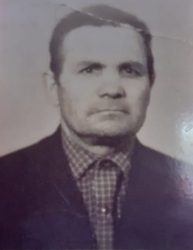 Атаманов Дмитрий Иванович